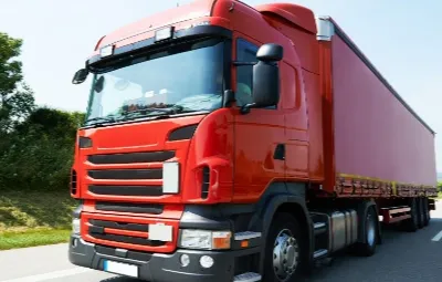 Bursa Altıntaş Ambar Kargo