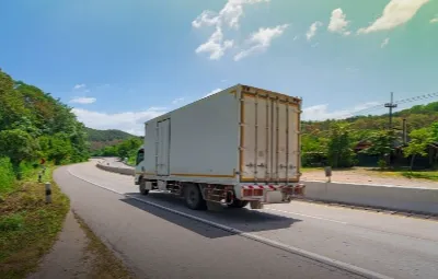 Bursa ile Altıntaş Arası Bulaşık Makinesi Taşıma