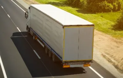 Bursa ile Altıntaş Arası Parça Eşya Taşıma