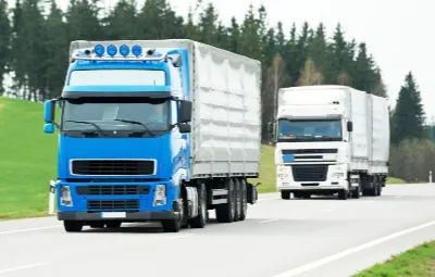 Bursa ile Altıntaş Arası Eşya Taşıma